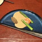 レストラン スノゥ - 