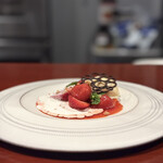 レストラン スノゥ - 