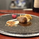 レストラン スノゥ - 