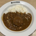 カレーハウス CoCo壱番屋 - 