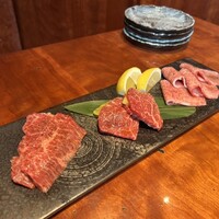 銀座 山科 - 
