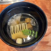 銀座 山科 - 