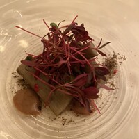 リストランテ ラ チャウ - 