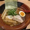 らーめん 吉山商店 なんばラーメン一座店