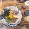 和麺ぐり虎 名古屋店