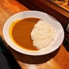 モジャカレー