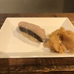 麹町いづみや しろ - 