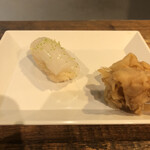 麹町いづみや しろ - 