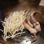 もんじゃ焼き CHICO - 