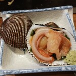 もんじゃ焼き CHICO - 