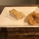 麹町いづみや しろ - 