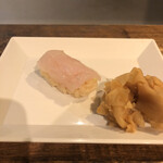 麹町いづみや しろ - 