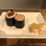 麹町いづみや しろ - 