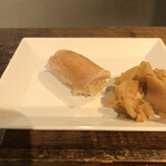 麹町いづみや しろ - 