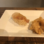 麹町いづみや しろ - 