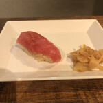 麹町いづみや しろ - 