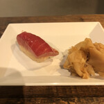 麹町いづみや しろ - 