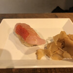 麹町いづみや しろ - 