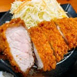 とんかつ つまり - 