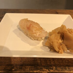 麹町いづみや しろ - 