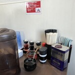 NEWラーメンショップ R4 - 