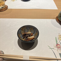 名古屋 栄 栞庵 鮨 やましろ - 
