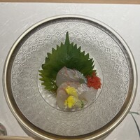 名古屋 栄 栞庵 鮨 やましろ - 