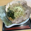 ラーメンショップ 北川辺店