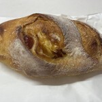 パン・デ・フィロゾフ - 