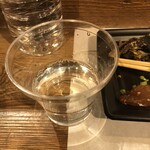 麹町いづみや しろ - 