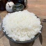 293864870 - 大盛ごはん