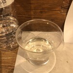 麹町いづみや しろ - 