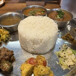 Spice Corner Benzie - 