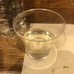 麹町いづみや しろ - 