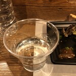 麹町いづみや しろ - 