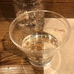 麹町いづみや しろ - 