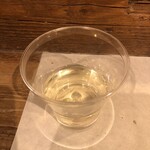 麹町いづみや しろ - 