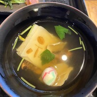 うなぎ家 しば福や - 
