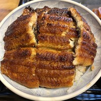 うなぎ家 しば福や - 