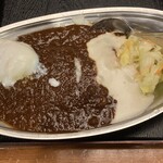 肥後橋南蛮亭 - 