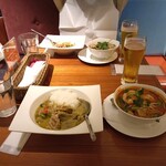 サイアム セラドン 新宿タカシマヤ店 - 