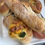 パン工房 ブランジェリーケン - 