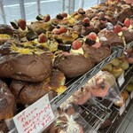 パン工房 ブランジェリーケン - 