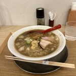 麺や 七彩 - 