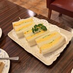 切通し進々堂 - 