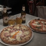 ピッツェリアGG 吉祥寺 - 