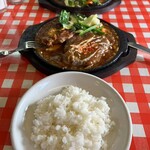 洋食屋　おわたり - 