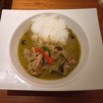 サイアム セラドン 新宿タカシマヤ店 - 