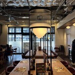 格之進 ハンバーグ - 