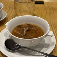 スーツァン・レストラン陳 渋谷店 - 